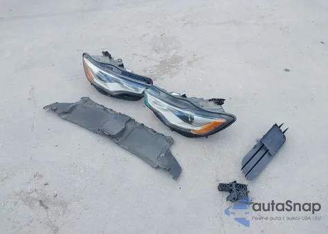 2015 Audi A6 2.0T Premium from USA, damaged, VIN WAUGFAFC6FN038099